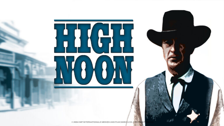 High Noon - Web Banner-V2
