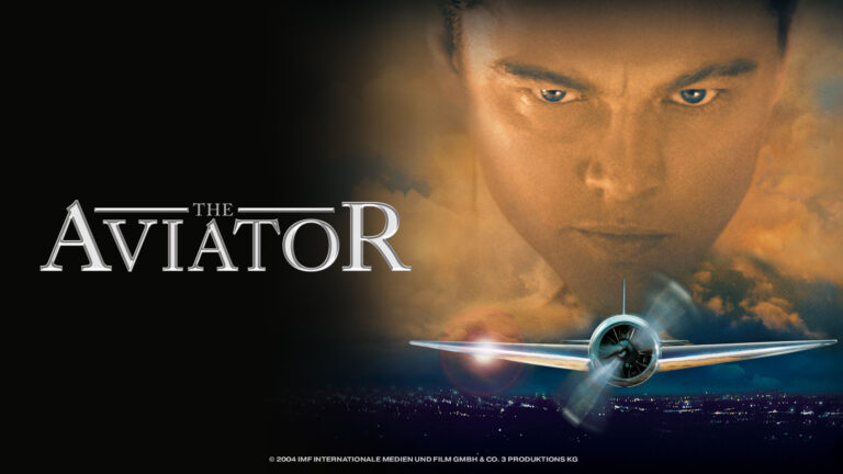 The Aviator - Web Banner-V2