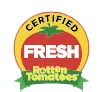 Rotten Tomatoes - Certified Fresh