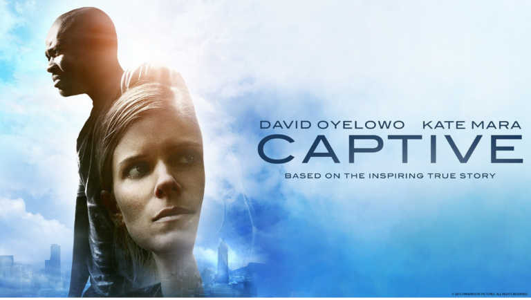  The Captive : Movies & TV