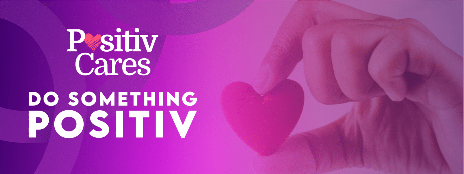 PositivCares