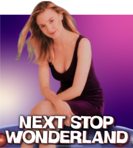 Next Stop Wonderland