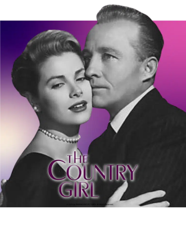 The Country Girl - Classics