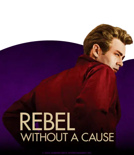 Rebel Without a Cause