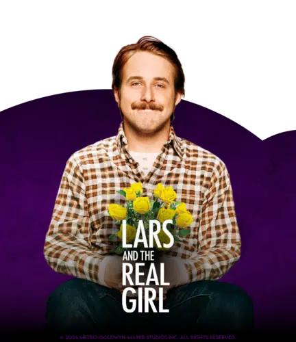 Lars and the Real Girl