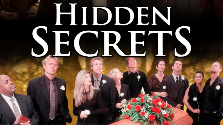 Hidden Secrets