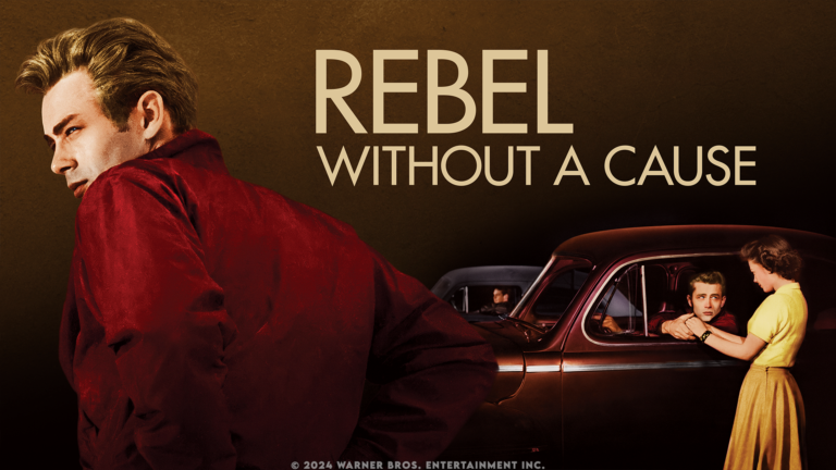 Default - Rebel Without a Cause 1920X1080