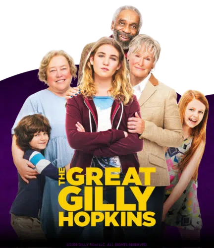 The Great Gilly Hopkins