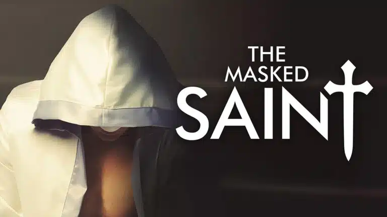 carousel - the masked saint 1920x1080@0.75x
