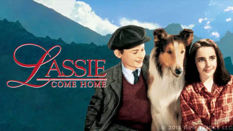 carousel - lassiecomehome 1920x1080