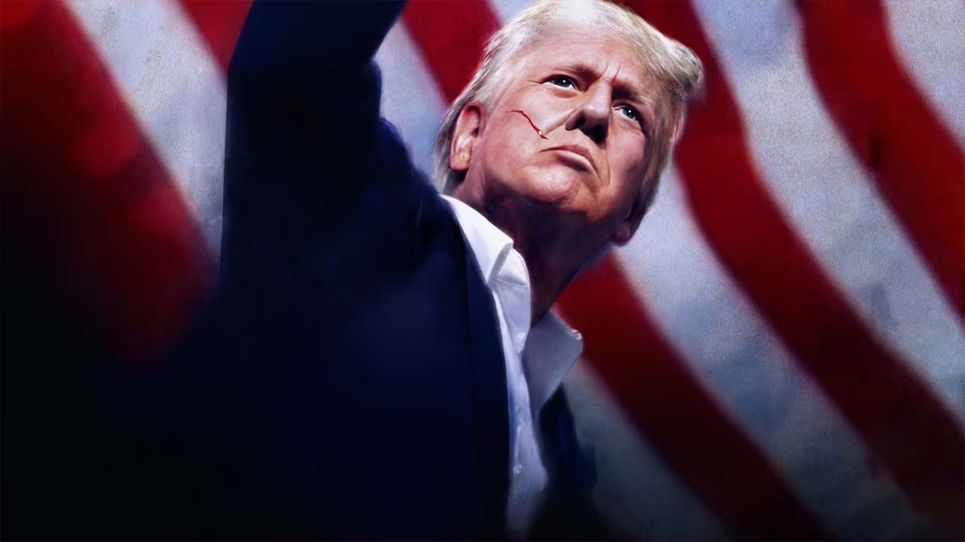 Vindicating Trump