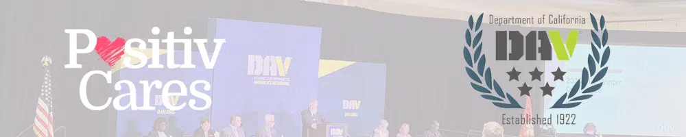 Disabled American Veterans